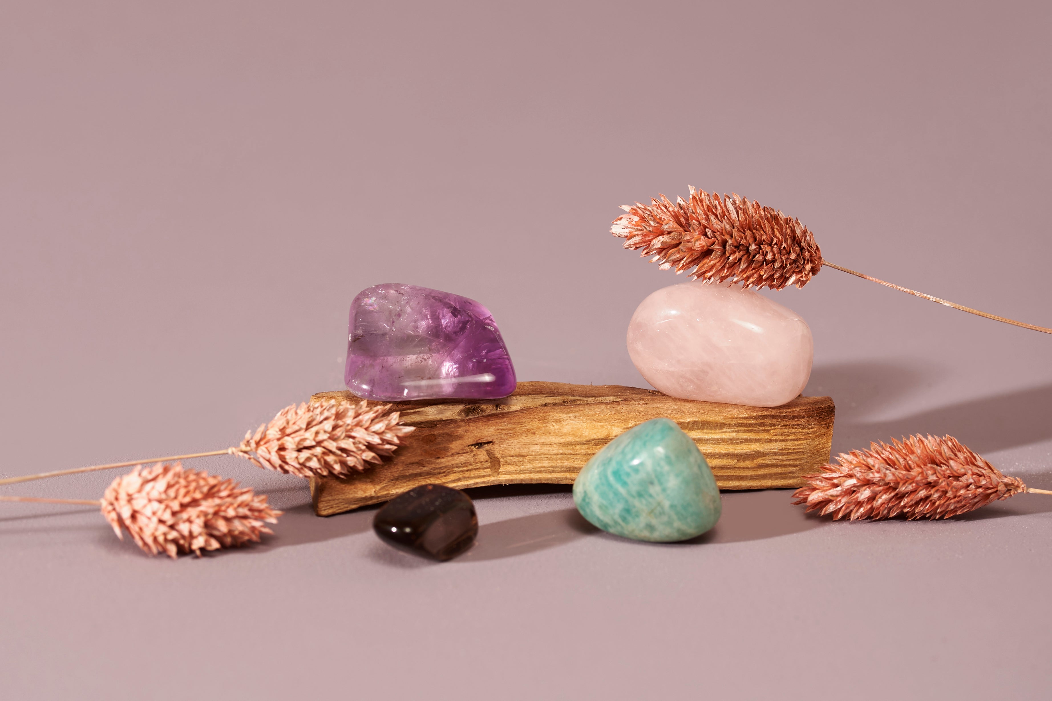Ritual Stones