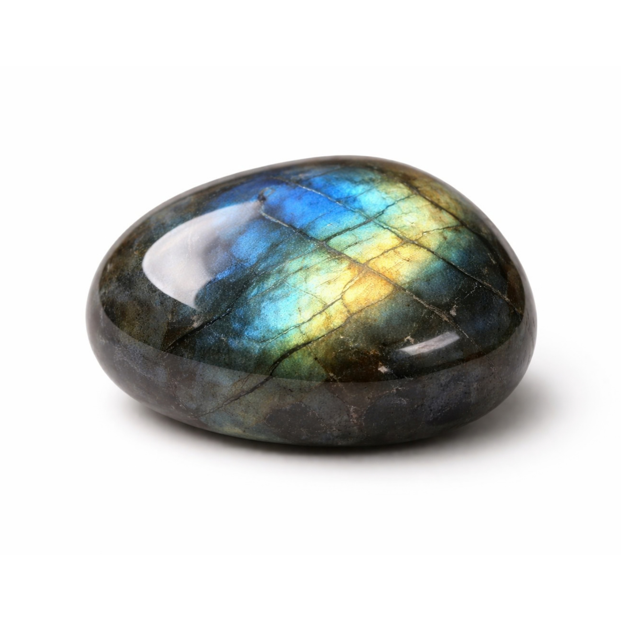 Labradorite