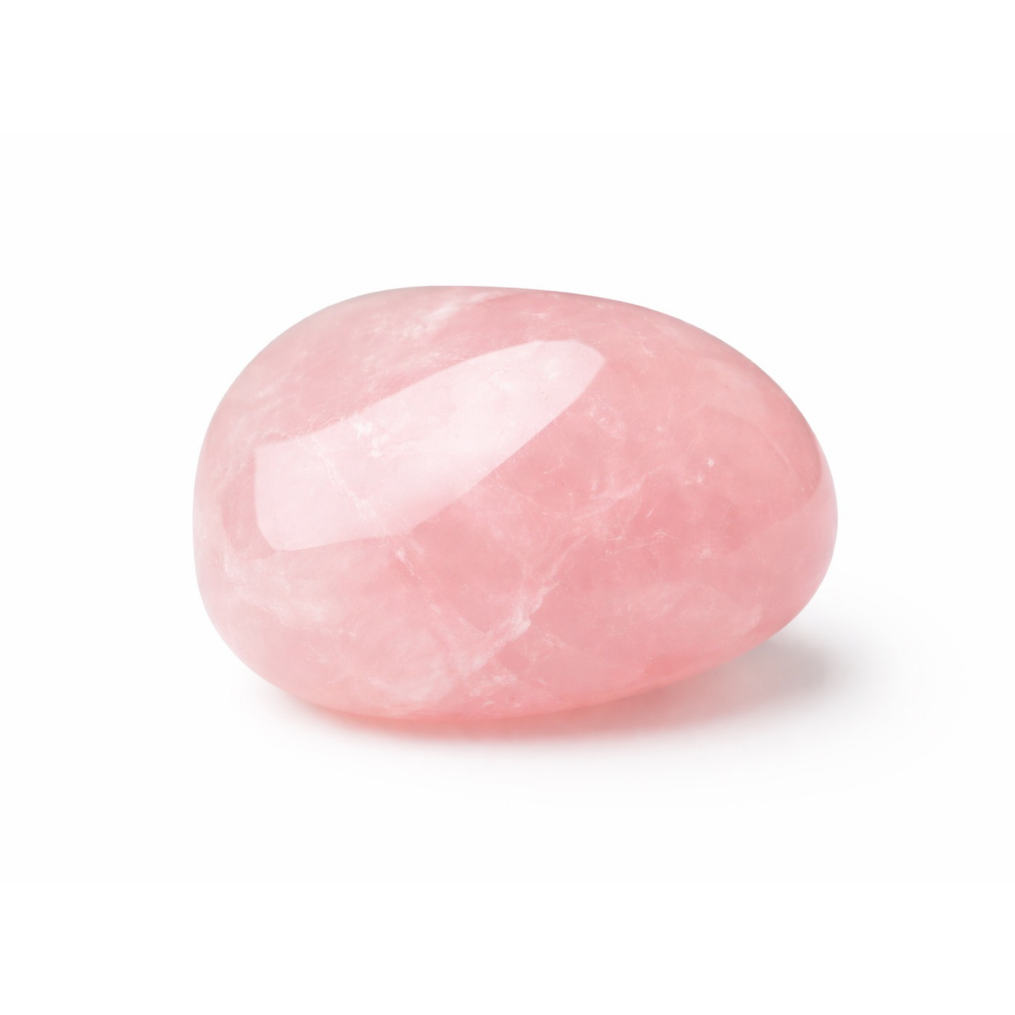 Rose Quartz