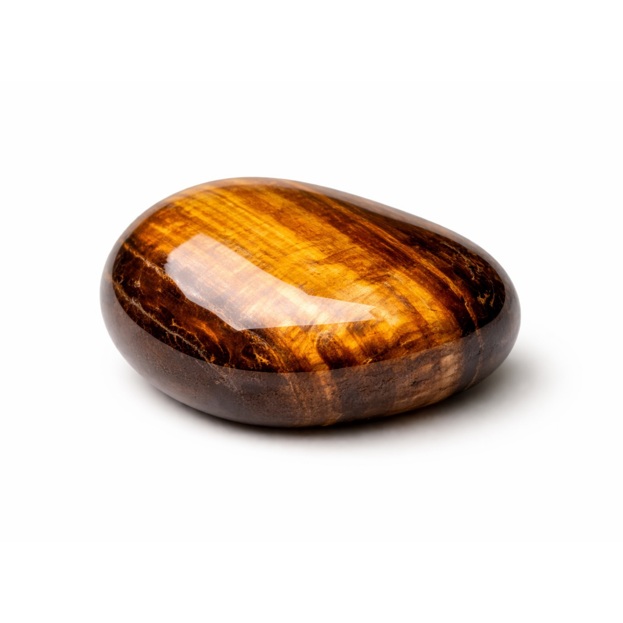 Tiger's eye