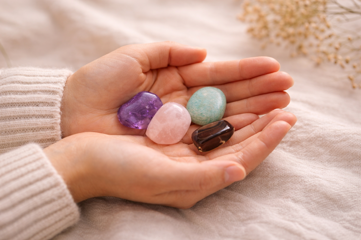 The Ritual of Softening