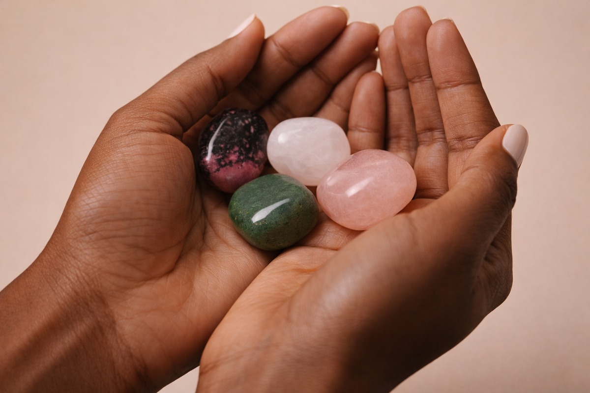 The Ritual of Selflove
