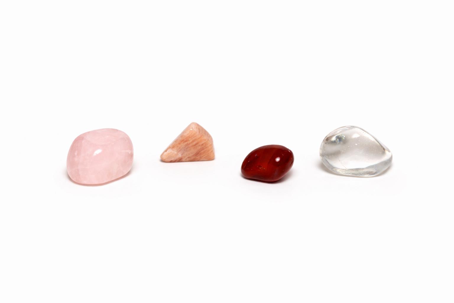 Ritual Stones