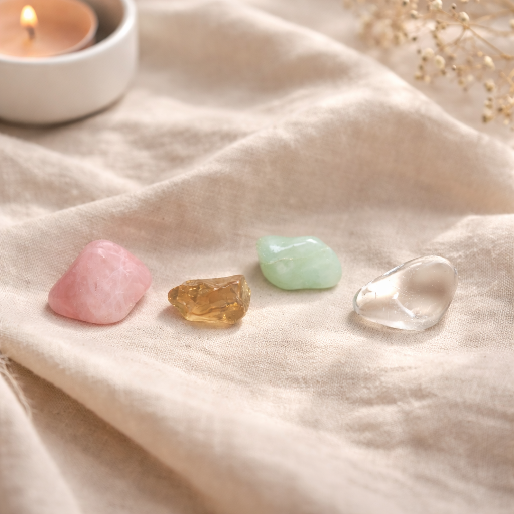 The Ritual of Renewal