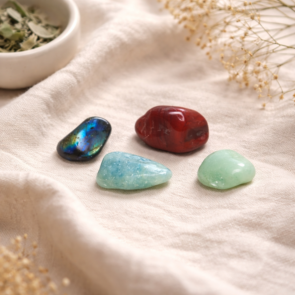 The Ritual of Sensitivity